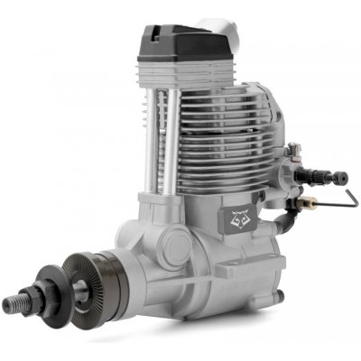 Kavan FS120AR 4T kroužkový 19,96ccm – Zboží Mobilmania