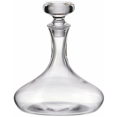 Karafa BOHEMIA ROYAL CRYSTAL Karafa 305071/1000ml – Zboží Dáma Karafa BOHEMIA ROYAL CRYSTAL Karafa 305071/1000ml – Zboží Dáma