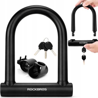 Rockbros RKS610-BK – Hledejceny.cz