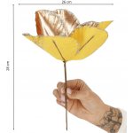 Springos CA1233 KVĚT MAGNOLIE 25 x 38 CM – Hledejceny.cz
