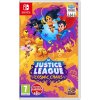 Hra na Nintendo Switch DC Justice League: Cosmic Chaos