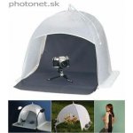 Kaiser Dome světelný fotostan 62 cm – Sleviste.cz