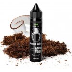 Adams vape Coconut Octane Born to Vape Shake & Vape 10 ml – Zbozi.Blesk.cz