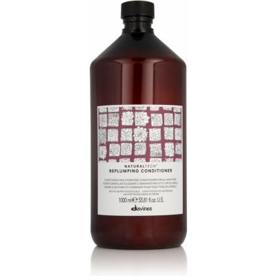 Davines NaturalTech Nourishing Keratin Booster 100 ml – Hledejceny.cz