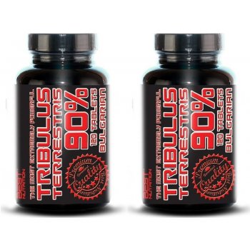 Best Nutrition TRIBULUS TERRESTRIS 90 120 tablet