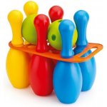 Velký bowlingový set v síťce – Zboží Dáma