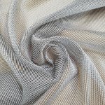 Luxusní záclona GERSTER 11746/0860 antracit 295 cm – Hledejceny.cz