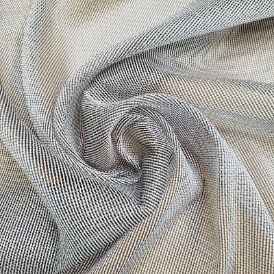 Luxusní záclona GERSTER 11746/0860 antracit 295 cm – Hledejceny.cz