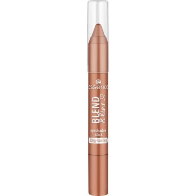 Essence Blend & Line oční stíny a tužka na oční linky 01 Copper Feels 1,8 g – Sleviste.cz