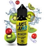 Just Juice Pineapple, Papaya & Coconut Shake & Vape 20 ml – Zboží Mobilmania