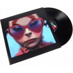 Gorillaz - Humanz, CD – Sleviste.cz