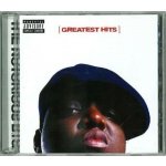 Notorious B.I.G. - Greatest Hits CD – Hledejceny.cz