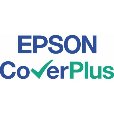 EPSON 05 Years CoverPlus RTB service for EB-L5xxU / Elektronická licence – Zboží Živě