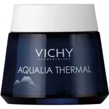 Vichy Aqualia Thermal noční krém 75 ml