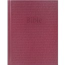 Kniha Bible