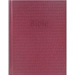 Kniha Bible – Hledejceny.cz