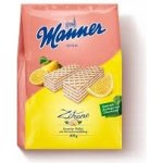 Manner Citronové řezy 400 g – Zboží Dáma