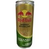 Energetický nápoj Red Bull Apple & Muscat Grape Zero Sugar 250 ml