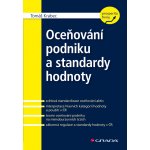 Oceňování podniku a standardy hodnoty - Krabec Tomáš – Hledejceny.cz