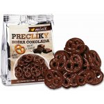 Mixit Preclíky do kapsy Hořká čokoláda 70 g – Zboží Dáma