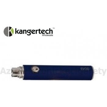 EVOD Kangertech modrá 1000mAh