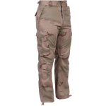 Kalhoty Rothco BDU 3-Col desert – Hledejceny.cz