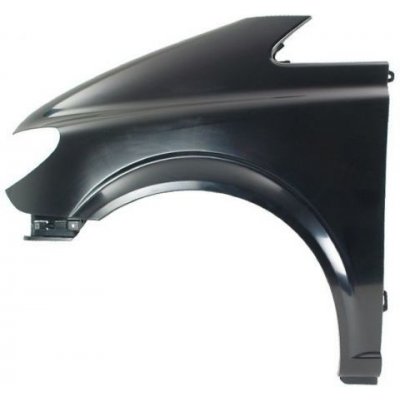 BLATNÍK PŘEDNÍ LEVÝ VIANO MERCEDES VITO/ VIANO (W639), 01.03-10.10 OE: 6396305107 POLCAR vyšší kvalita – Sleviste.cz