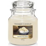 Yankee Candle Classic Coconut Rice Cream 411 g – Zboží Mobilmania