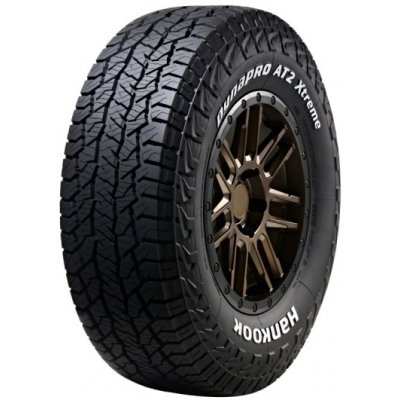 Hankook Dynapro AT2 Xtreme RF12 255/65 R16 106T – Hledejceny.cz