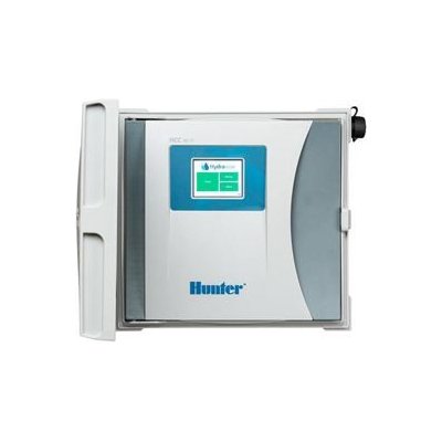 Hunter HCC-800-PL 8 až 38 sekcí – Zboží Dáma