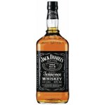 Jack Daniel's 40% 3 l (holá láhev) – Hledejceny.cz