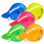 Kores Scooter In Colours – Zboží Živě