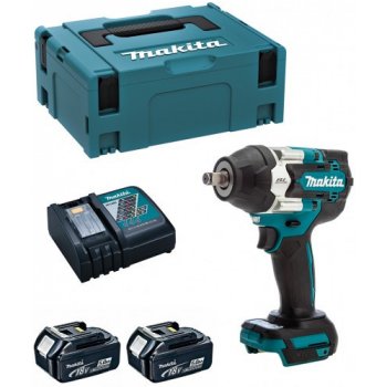 Makita DTW700RTJ