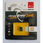 IMRO microSD 16 GB 57736 – Zbozi.Blesk.cz