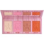 Jeffree Star Cosmetics Paletka Skin Frost Highlighter Palette Cavity 28 g – Sleviste.cz