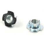 Matice narážecí M10 x 17 ZB / balení 100 ks – Hledejceny.cz