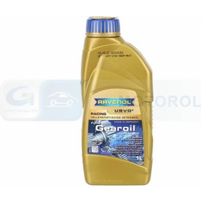 Ravenol Racing Gearoil 1 l | Zboží Auto