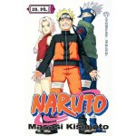 Naruto 28: Narutův návrat – Hledejceny.cz
