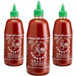 Huy Fong Sriracha Hot Chili Sauce čili omáčka 740 ml – Hledejceny.cz