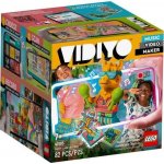 LEGO® VIDIYO 43105 Party Llama BeatBox – Zboží Živě