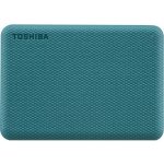 Toshiba Canvio Advance 2TB, HDTCA20EG3AA – Hledejceny.cz