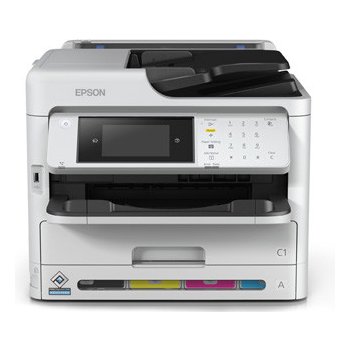 Epson WorkForce Pro WF-C5890DWF