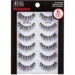 Ardell Wispies The Original Feathered Lash 6 ks Black – Zboží Mobilmania