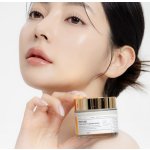 B.O.M. Peptide Power Night Sleeping Mask Protivrásková peptidová noční maska 75 g – Zboží Dáma