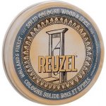 Reuzel Wood & Spice Solid Cologne Balm Tuhá kolínská 35 g – Zboží Dáma