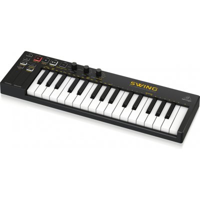 Behringer SWING – Zboží Dáma