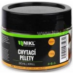 Karel Nikl Chytací pelety Devil Krill 150g 10mm – Hledejceny.cz