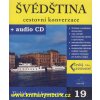 Švédština - cestovní konverzace + CD