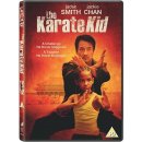 karate kid 2010 DVD