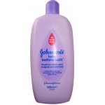 Johnson & Johnson Baby koupel dobré spaní 500 ml – Hledejceny.cz